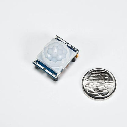 PIR Sensor Module