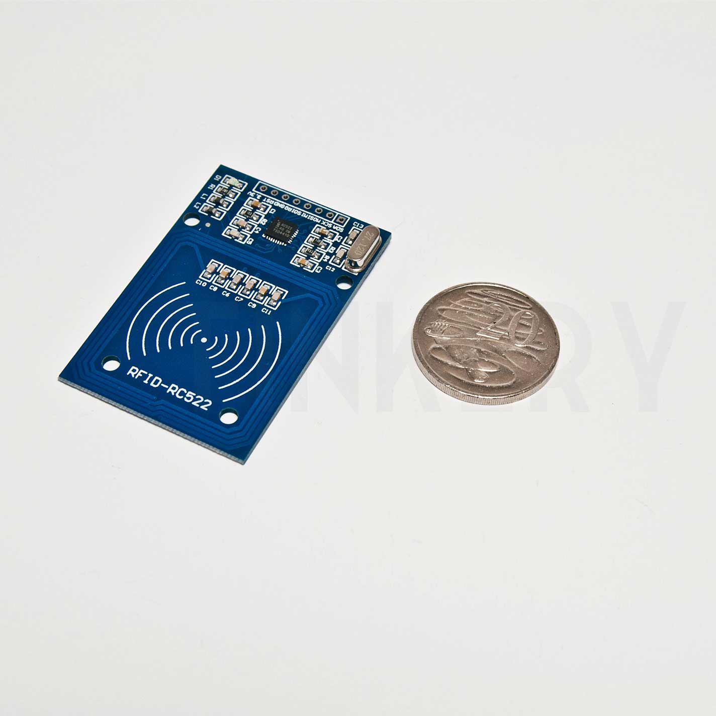 RFID Reader Pack